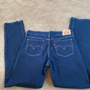 Levi’s